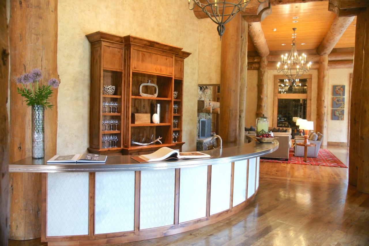 Timbers Bachelor Gulch Aparthotel Avon Luaran gambar