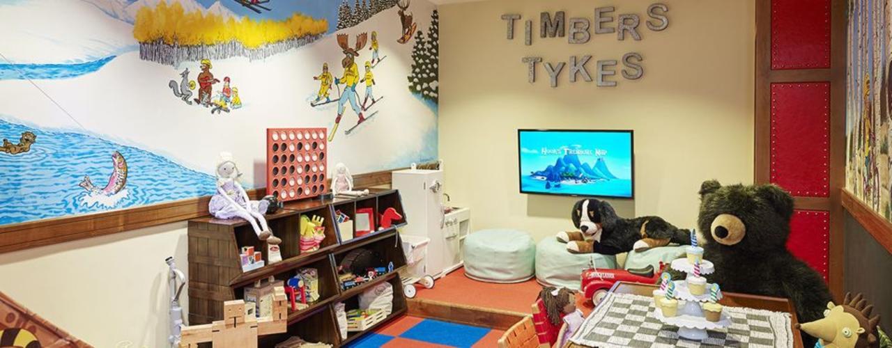 Timbers Bachelor Gulch Aparthotel Avon Luaran gambar