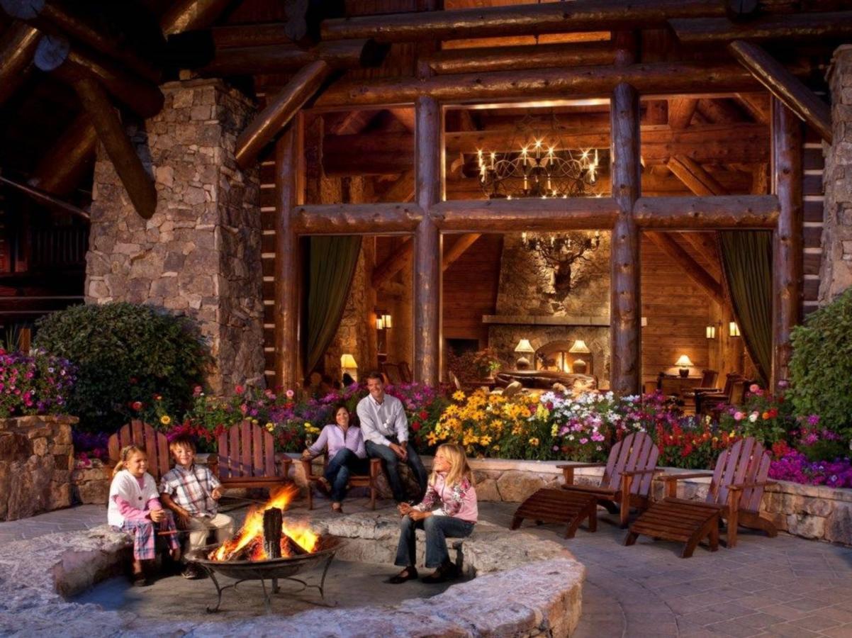 Timbers Bachelor Gulch Aparthotel Avon Luaran gambar